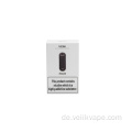 Vape Pen Batterie nachfüllbares Vape Pod Gerät